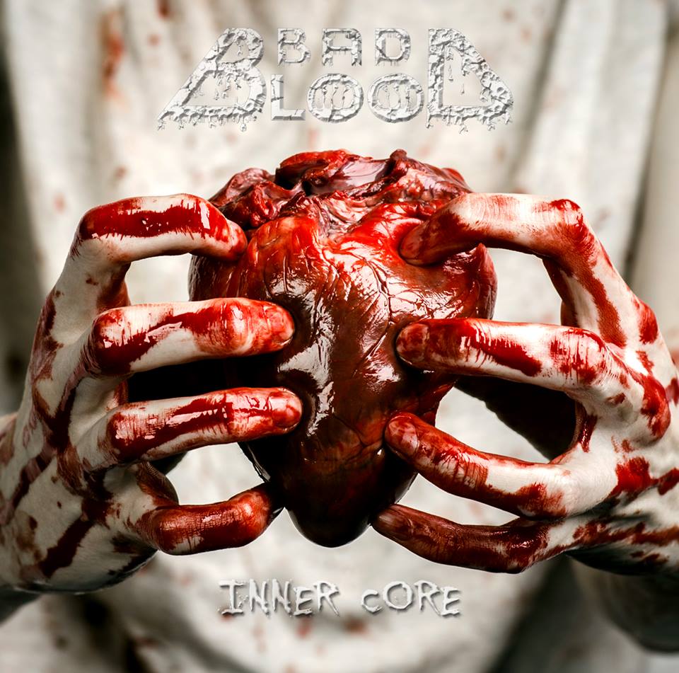 BB Inner Core cover