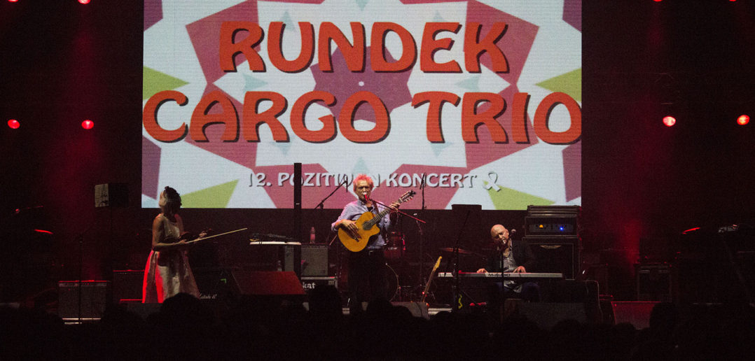 pozitivan koncert rundek