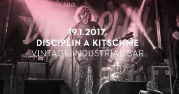 disciplina vintage featured