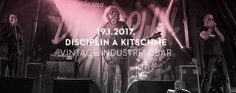 disciplina vintage featured