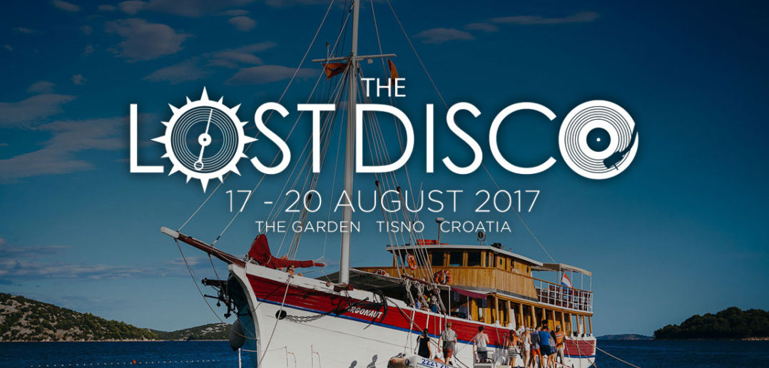 lost disco featured