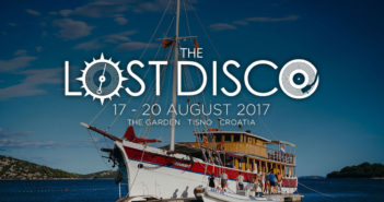lost disco featured