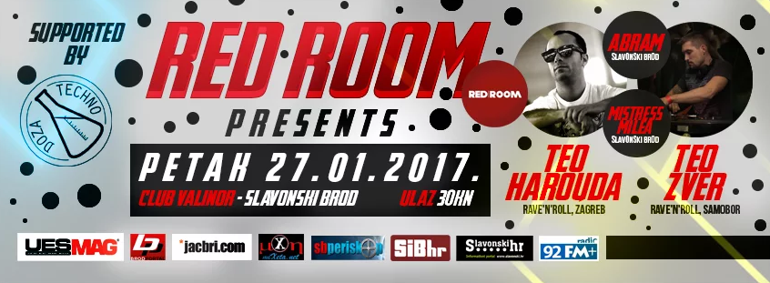 red room