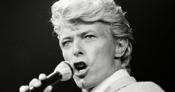 david bowie izložba