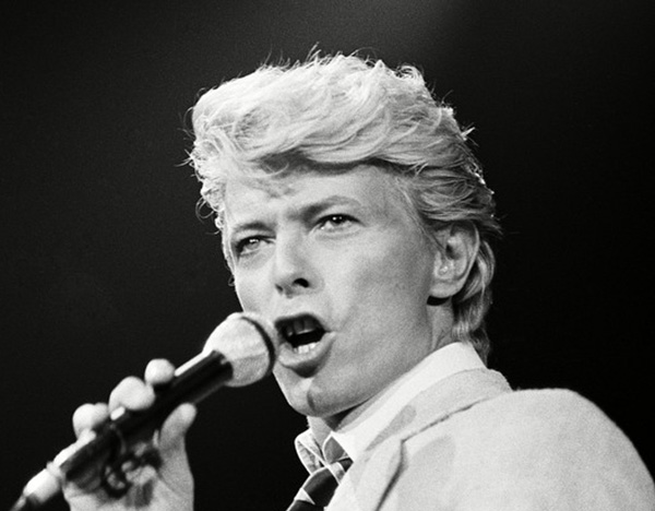 david bowie izložba