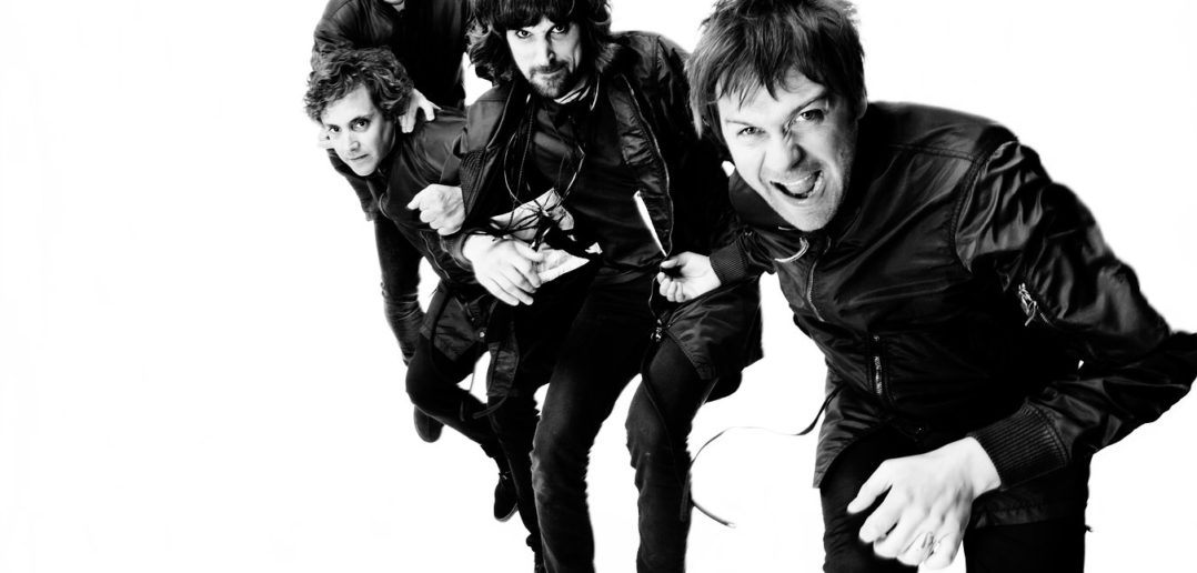 kasabian