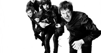 kasabian