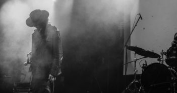 Foto: Goran Novosel/Balkanrock.com