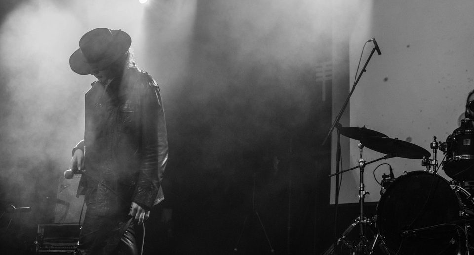 Foto: Goran Novosel/Balkanrock.com