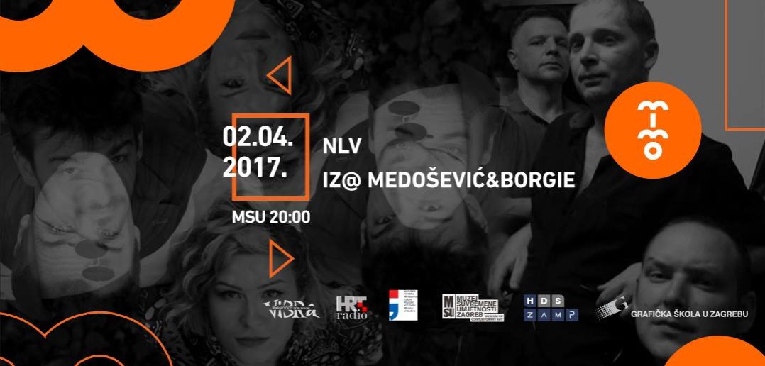 mimo banner iza medošević & borgie i nlv