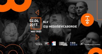 mimo banner iza medošević & borgie i nlv