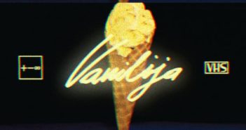 svemirko predstavljanje vanilije