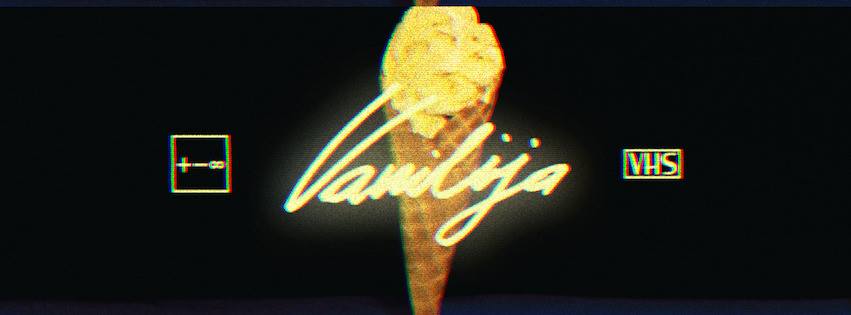 svemirko predstavljanje vanilije