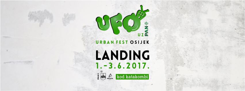 ufo festival
