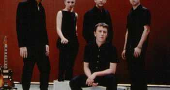 the strange i bambi molesters