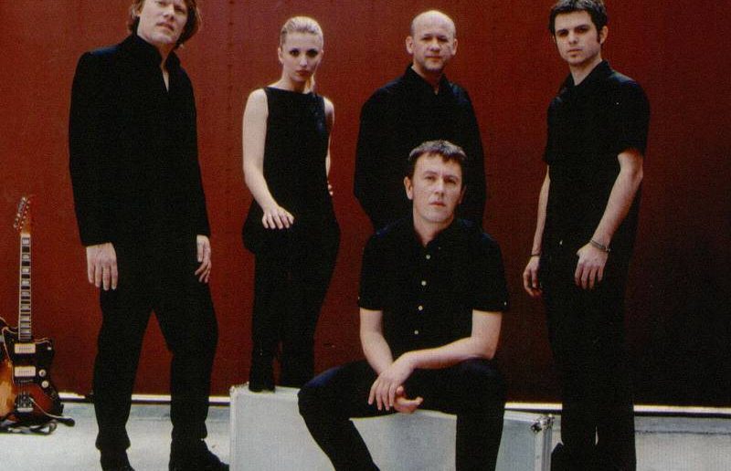 the strange i bambi molesters