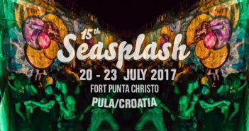 seasplash festival cover