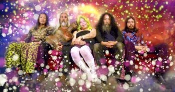 acid mothers temple
