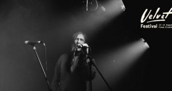 jaakko eino kalevi velvet festival