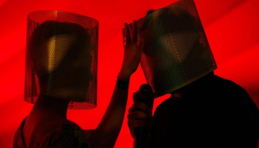 nipplepeople klub život