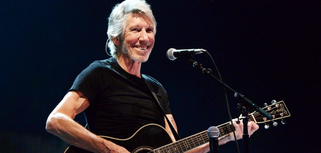 roger waters