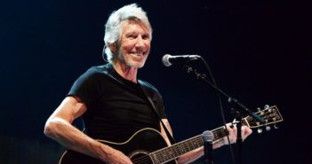 roger waters
