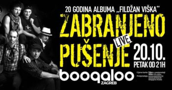 zabranjeno pušenje boogaloo