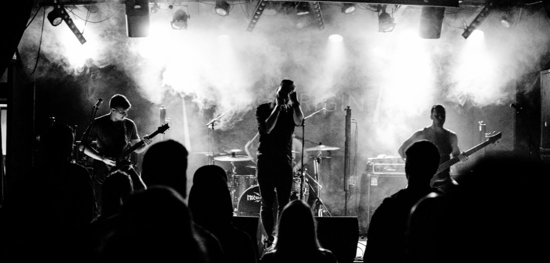 Pale Origins Mburns Močvara