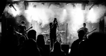 Pale Origins Mburns Močvara