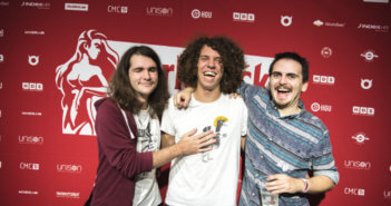 harvo jay pobjednici finala karlovačko rockoff