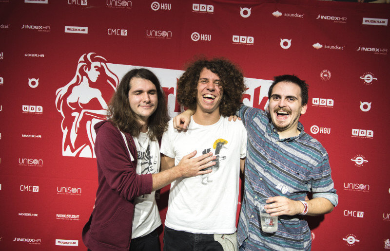 harvo jay pobjednici finala karlovačko rockoff