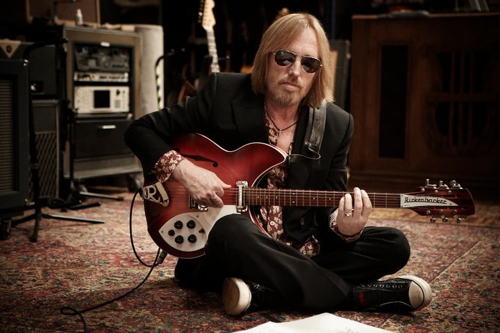 tom petty