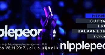 banner nipplepeople u puli