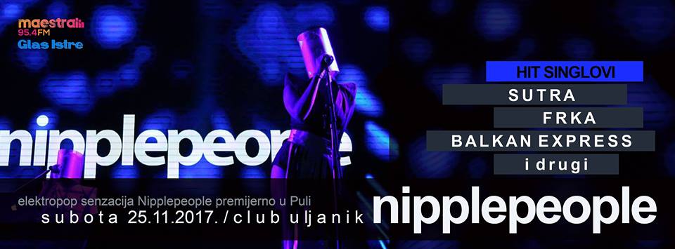 banner nipplepeople u puli