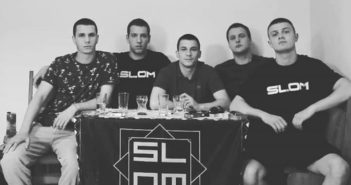 tril i slom intervju