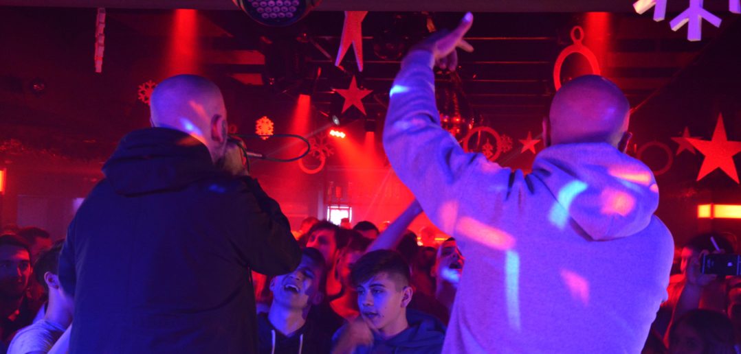 Krankšvester u Vinkovcima