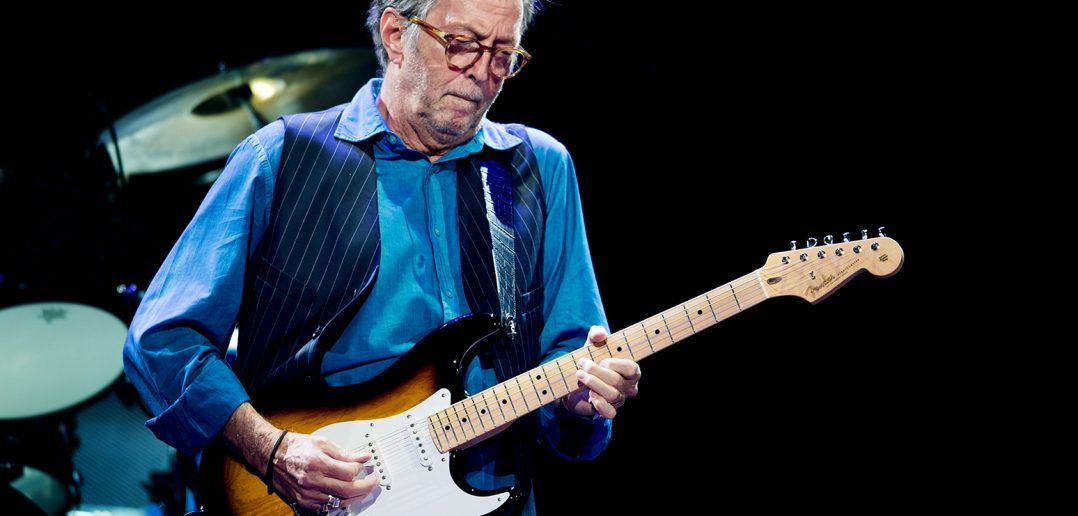 Eric Clapton