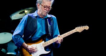Eric Clapton