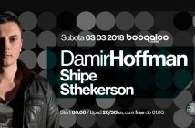 damir hoffman boogaloo