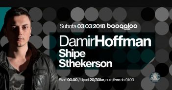 damir hoffman boogaloo