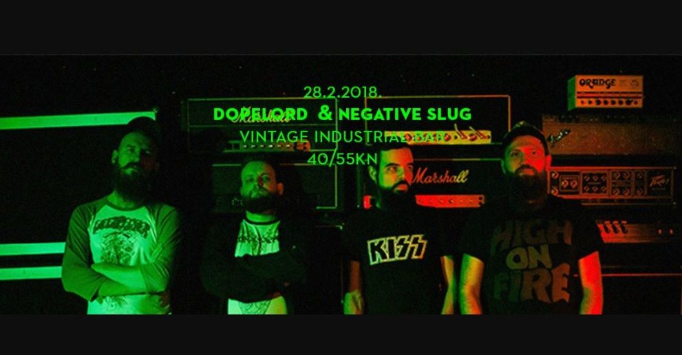 doplelord u vintageu