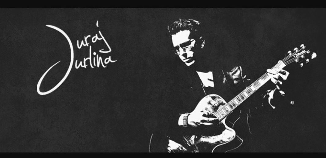 Juraj Jurlina - intervju
