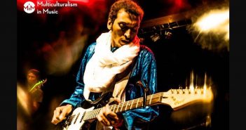 Bombino na INmusicu