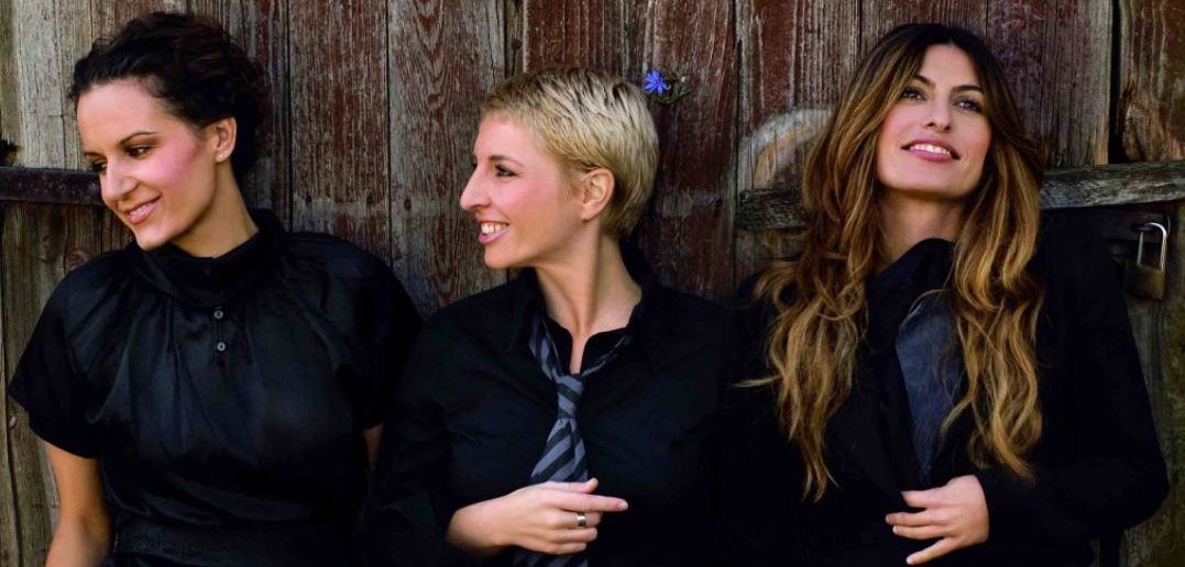 Meritas i Jelena Radan