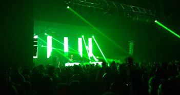 Jeff Mills u Boogaloou