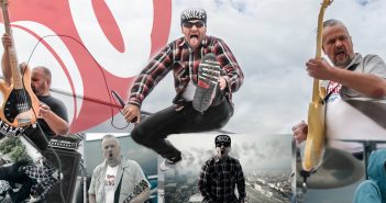 Deafness By Noise intervju