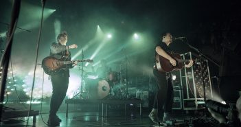 Milky Chance u Tvornici