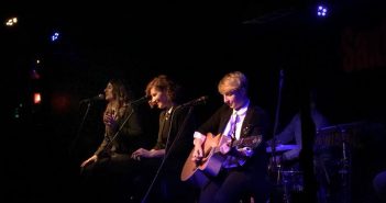 Meritas i Jelena Radan u Saxu