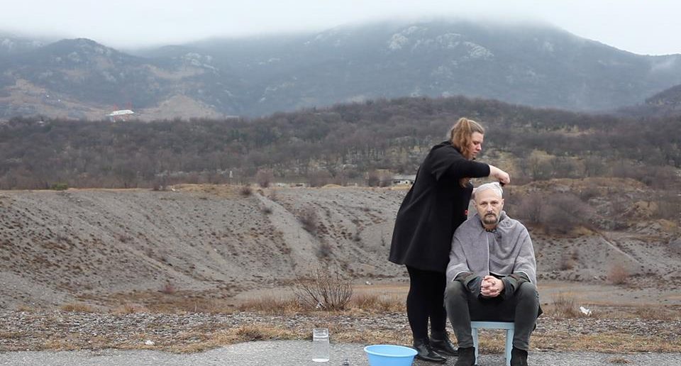 Urban & 4 singl Kuca sjecanja