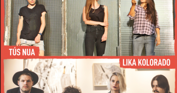 Tus Nua i Lika Kolorado Inmusic